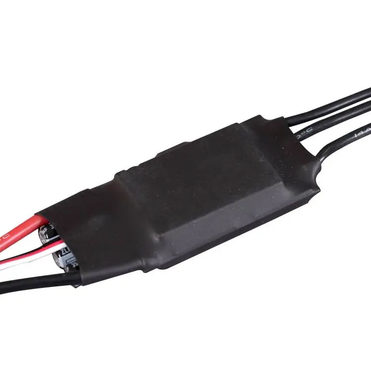 FMS 1400 мм 1 4 м новая модель самолета P51/P 51D Mustang Predator 80A ESC с 5А SBEC 6S RC запчасти