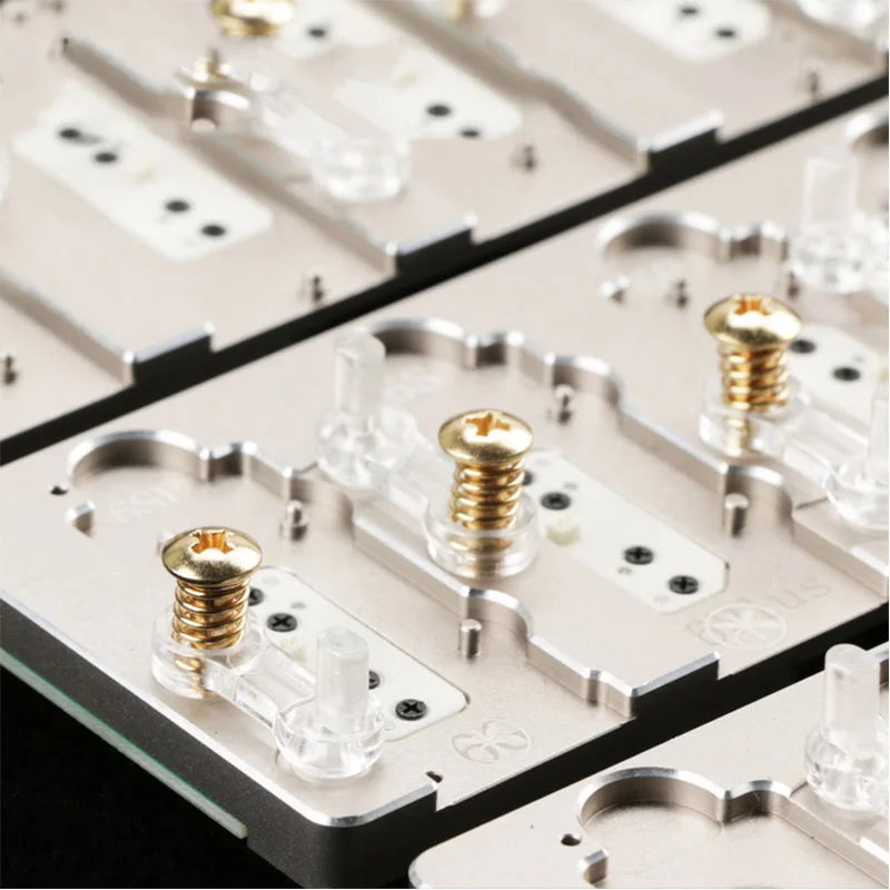 Базовый Диапазон MJ ACT PRO EEPROM IC программатор для чтения и записи чип тестер базовый