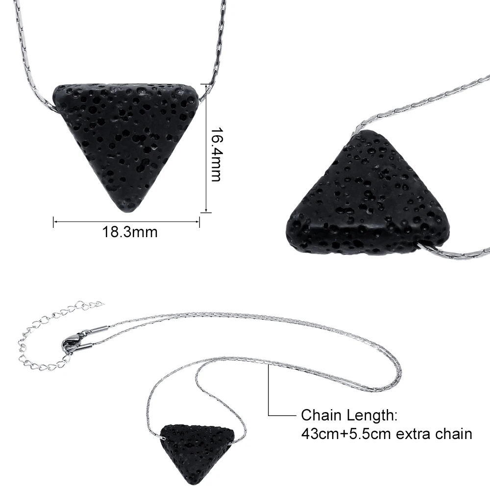 ZP-NL002 Lava Diffuser Necklace (4)