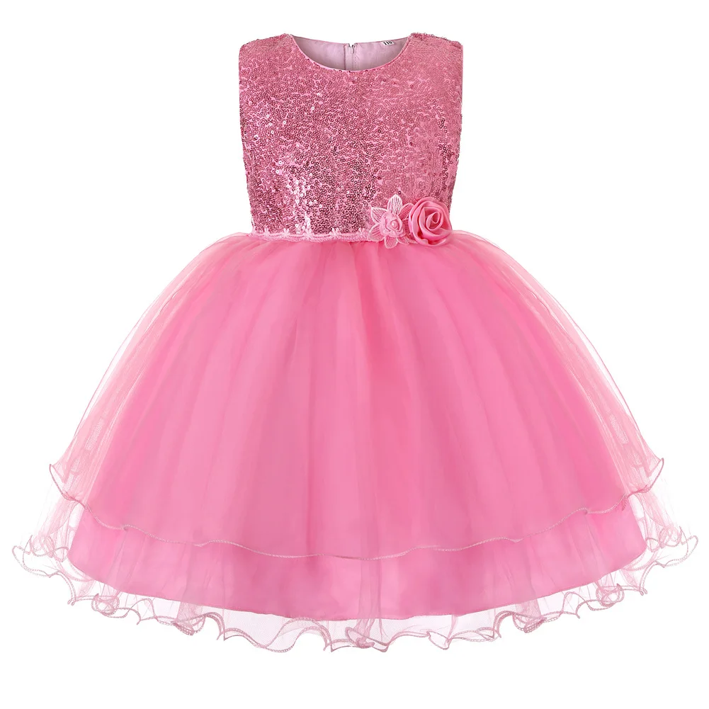 Vestidos para Meninas Vestido de Renda Vestido de Festa 3 15y Crianças Elegante da Princesa Comunhão Prom Menina Vestido Crianças da Menina da Criança Roupas Vestidos 21 princesa de renda elegante comunhão vestido de
