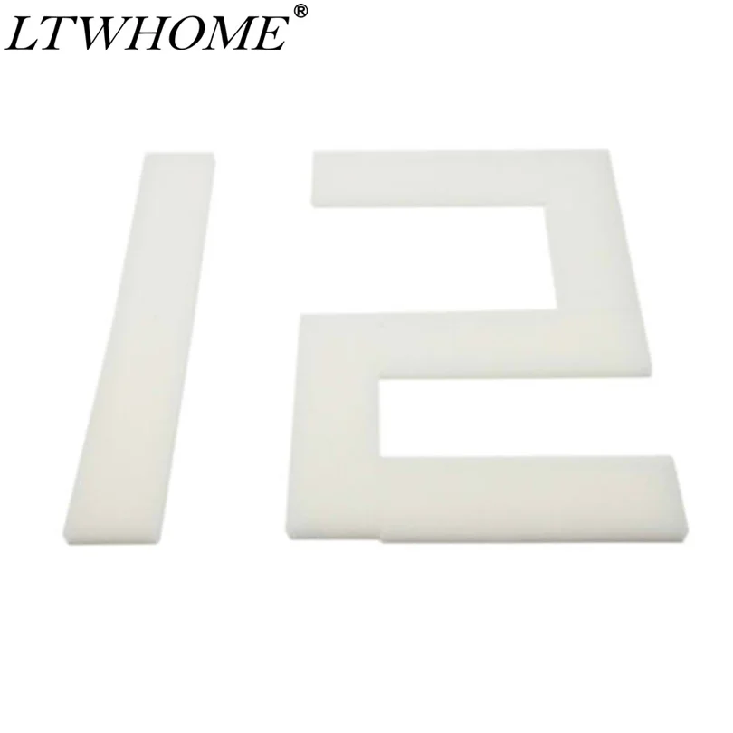 

LTWHOME Foam Filters Suitable for Fluval U3 Filter Lowest Price