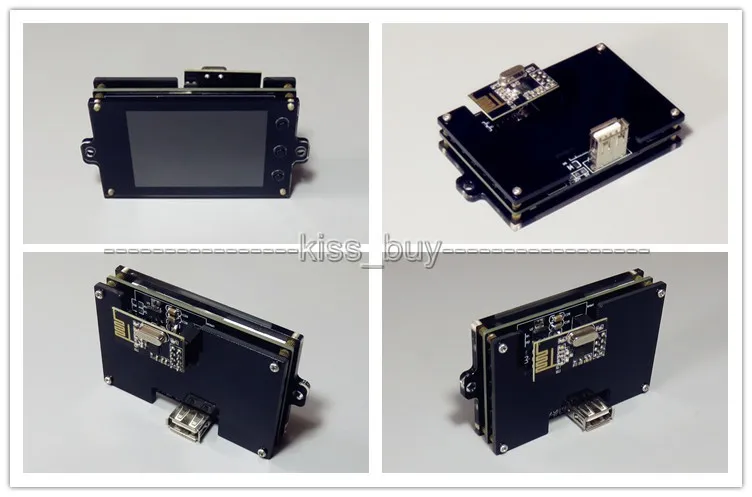 DC 120V 50A монитор батареи беспроводное цифровое Напряжение Ток температура