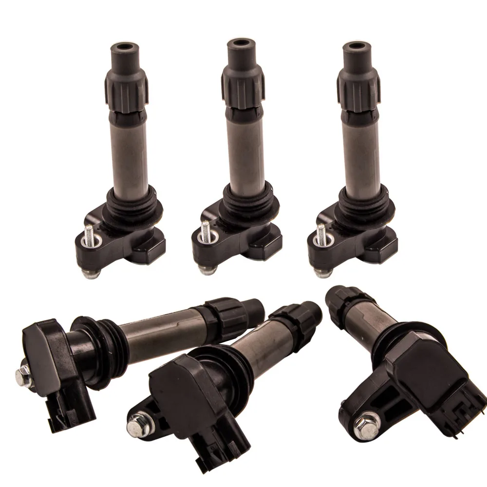 6x Ignition Coil for Holden Commodore VE VZ CREWMAN Statesman WM WL Captiva 3.6L for CAPTIVA Statesman VE VZ WL WM V6 3.6 6x Ignition Coil for Holden Commodore VE VZ CREWMAN Statesman WM WL Captiva 3.6L for CAPTIVA Statesman VE VZ WL WM V6 3.6
