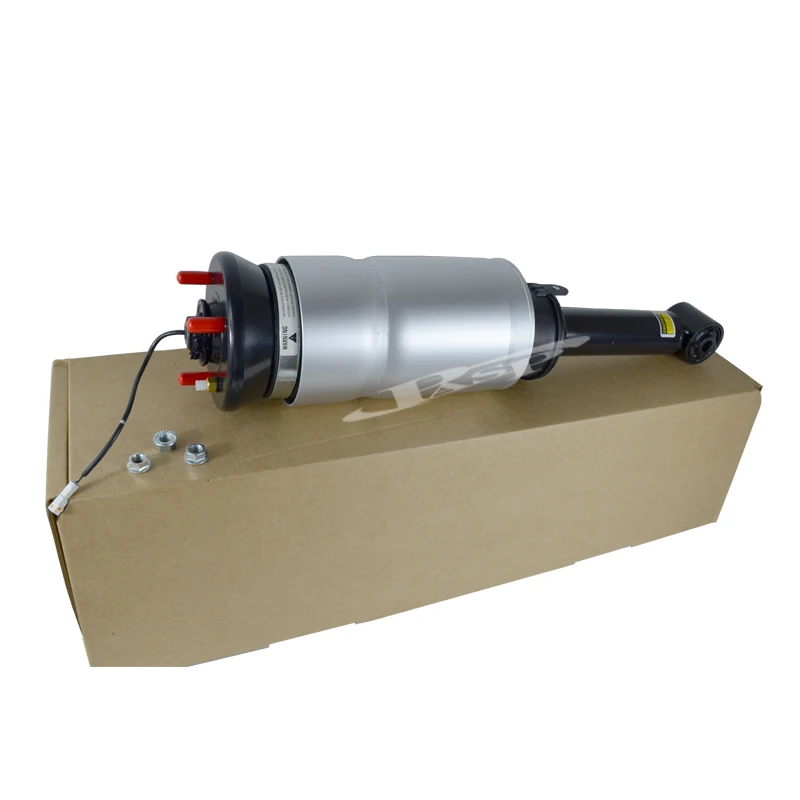 

Air Suspension Front Air Spring LR018190 LR019993 for Land Rover Discovery 4 with ADS 2009- Car shock absorber auto part