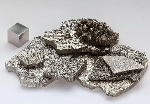 

Metal cobalt, high purity cobalt block 99.99, 1 kg unit price