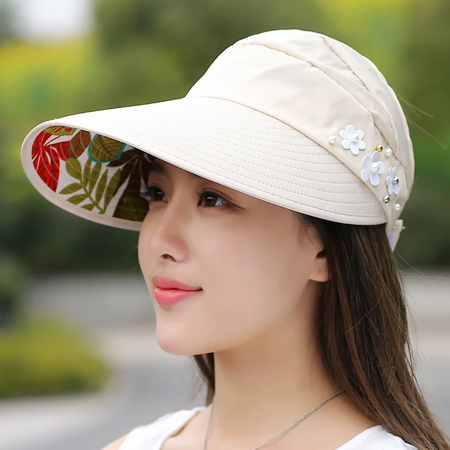SORRYNAM 2017 New Best Summer Hats For Women Sun Hat UV Protection Breathable Cycling Climbing Fishing Cap Pesca Bucket Sun Hats