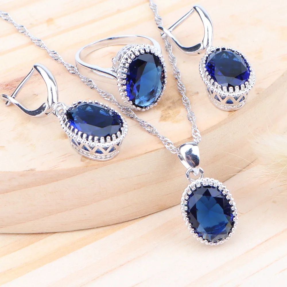 Women Jewelry Sets