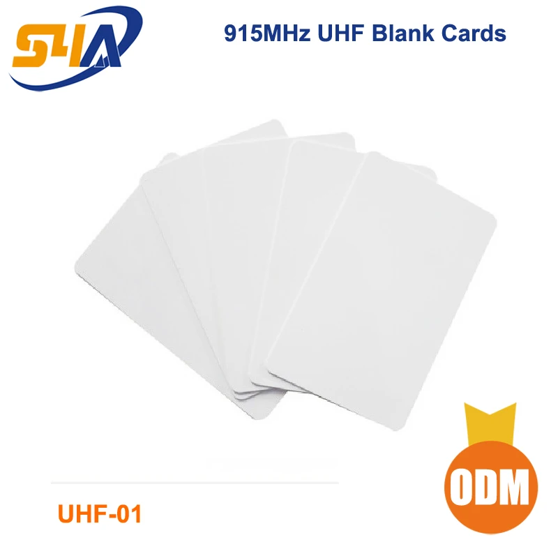 

915mhz 18000-6C UHF Long range card for 6m long range uhf reader
