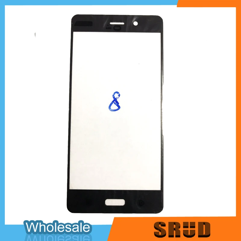 

1Pcs Mobile Phone Repairs LCD Front Outer Glass Lens For Nokia 5 6 7 8 Screen Glass With Replacement Tools
