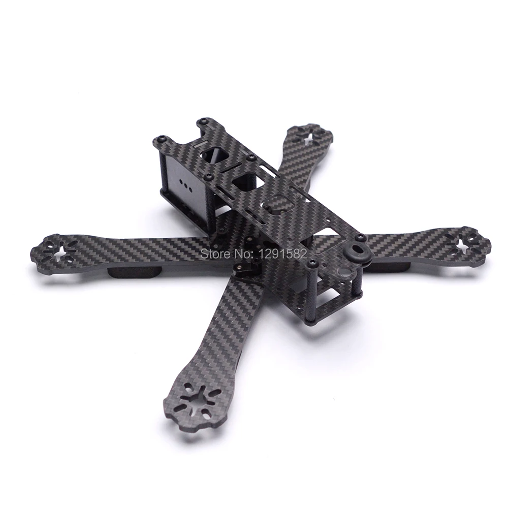 QAV-R 220mm frame  (9)