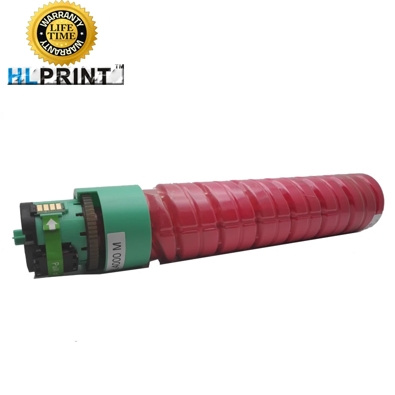 Картридж с тонером для копировального аппарата совместим ricoh Aficio CL4000 4000DV 4000DN SP C410