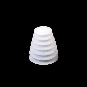 

Hot Sale Rubber Dust Cover Electric Hammer Ash Bowl Dustproof Device Impact Drill Power Tool Utility Accessories