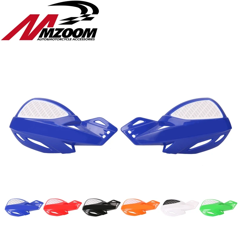 

Free shipping 22mm Motorcycle accessories handlebar guard hand for ktm exc sxf yzf CRF KXF Pit dirt bike