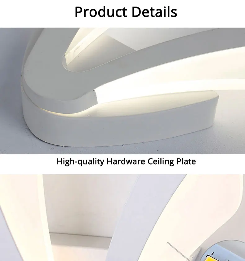 led mirror light