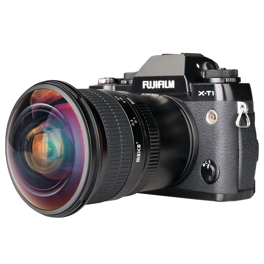 Camera Lens