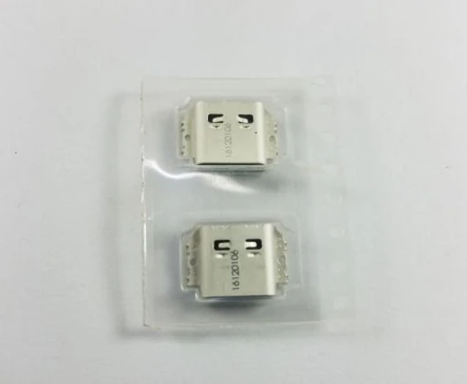 100 шт. Новый Micro USB док-разъем зарядный порт Гнездо для Motorola Moto Z Droid Play XT1650 M1 XT1635 XT1650M