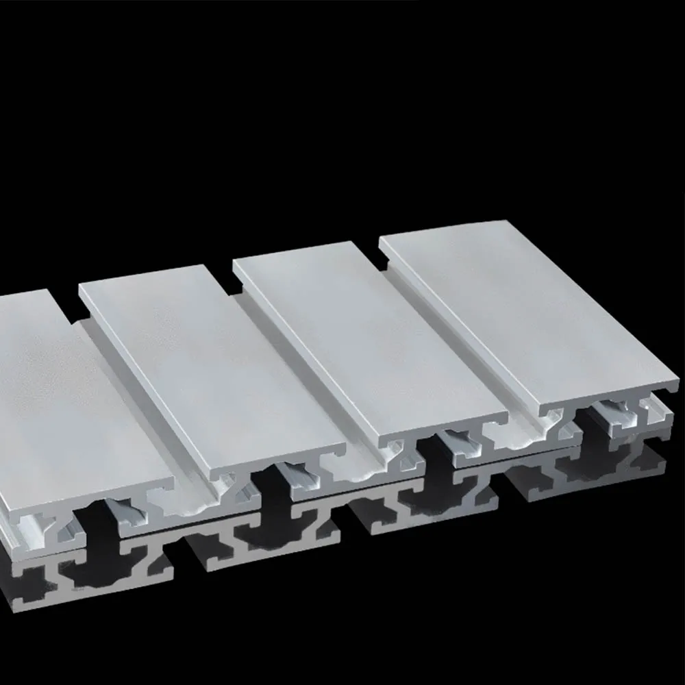 ZHANGAIGUO Linear Rail Color : 150mm 15180 Aluminum Profile Extrusion 100mm to 1000mm Length CNC Parts Anodized Linear Rail for DIY CNC 3D Printer Workbench 1PC ZHANGAIGUO Linear Rail Color : 150mm 15180 Aluminum Profile Extrusion 100mm to 1000mm Length CNC Parts Anodized Linear Rail for DIY CNC 3D Printer Workbench 1PC