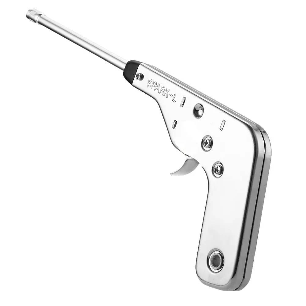 Electronic Fire Pulse Ignitor Gas Stove Ignition Lighter Natural Gas