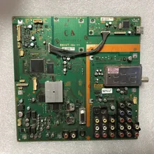 Ssylij используется KLV-46D300A материнская плата BG1UT-GA-11 1-873-902-11 экран LTY460AD01