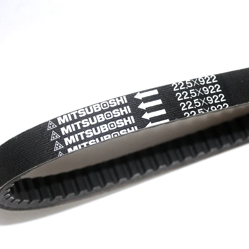 Drive belt MITSUBOSHI 22.5 X 922 for Honda Forza250 Keeway Outlook