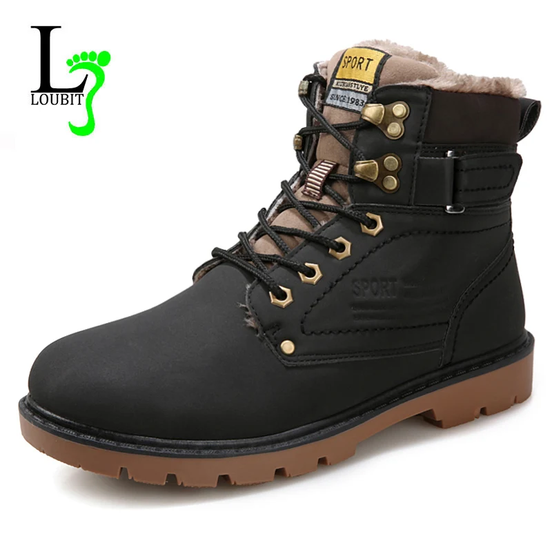 best quality work boots