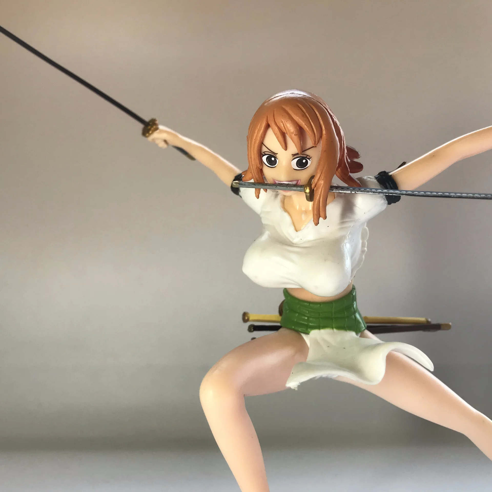 15cm Anime Action Figure One Piece Roronoa Zoro X Nami Schwert Kampf Ver Pvc Modell Sammlung Geschenk Puppe Dropshipping Spielzeug Roronoa Zoro One Piece Popfigure One Piece Aliexpress