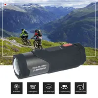 Оригинальный SOOCOO на S20WS Wi Fi спортивные Водонепроницаемая экшн-видеокамера 10 м 1080P Full HD велосипедный спорт Велоспорт Шлем Мини Открытый DV