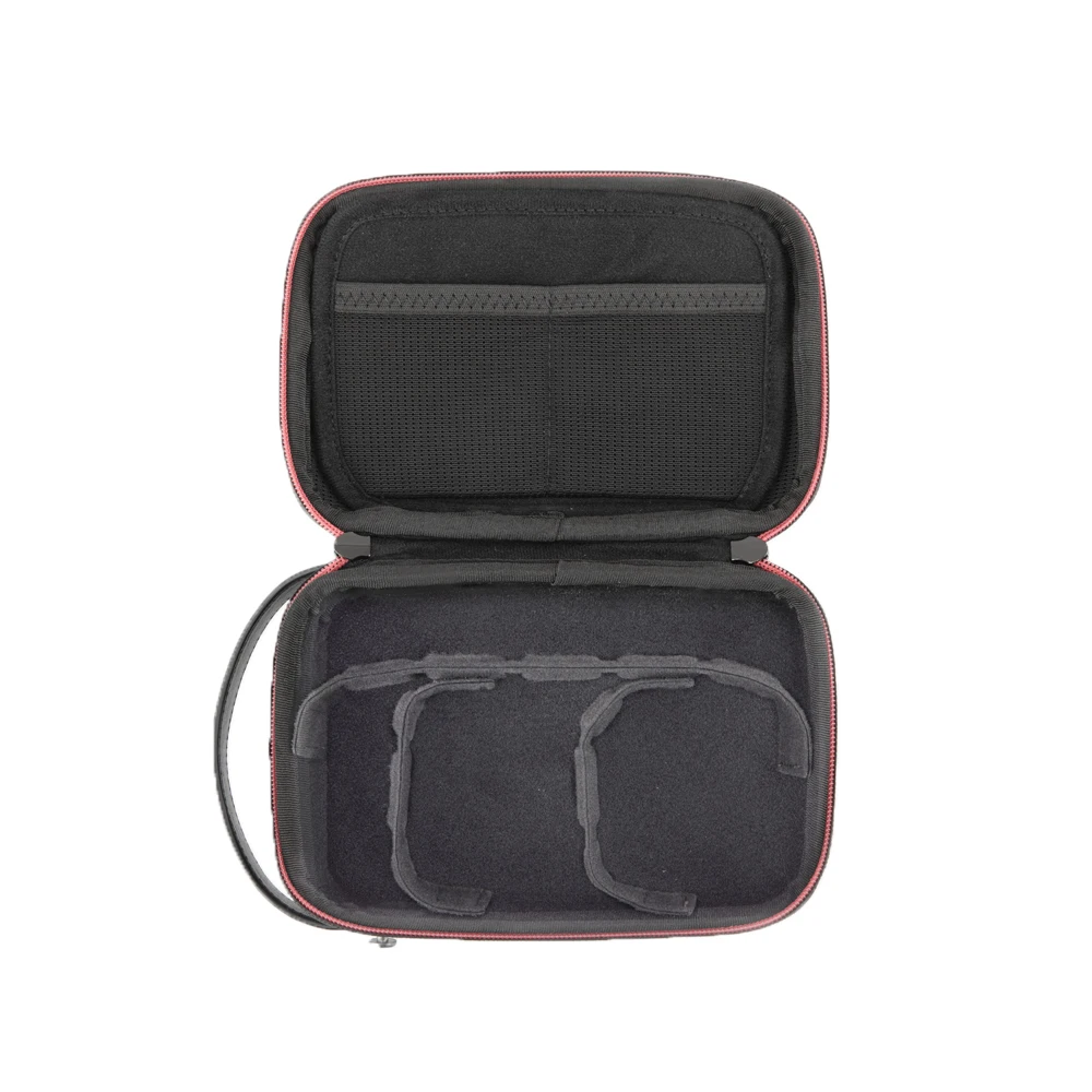 PGYTECH Водонепроницаемый мини DJI OSMO карманная Портативная сумка чехол для переноски коробка для хранения для DJI Osmo Карманный карданный аксессуар