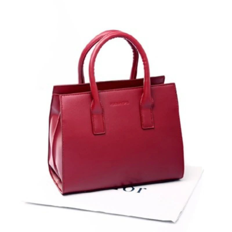 Горячая Мода для женщин большой тонкий PU Saffiano Crossbody сумка прилив вечерние офис OL
