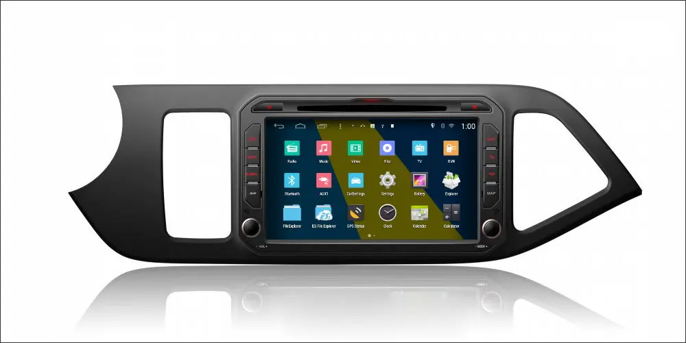 Cheap Liislee Car Android Multimedia For KIA Picanto Right Hand Drive 2012~2014 Radio Wifi DVD Player GPS Navi Navigation Video Stereo 13 Cheap Liislee Car Android Multimedia For KIA Picanto Right Hand Drive 2012~2014 Radio Wifi DVD Player GPS Navi Navigation Video Stereo 13