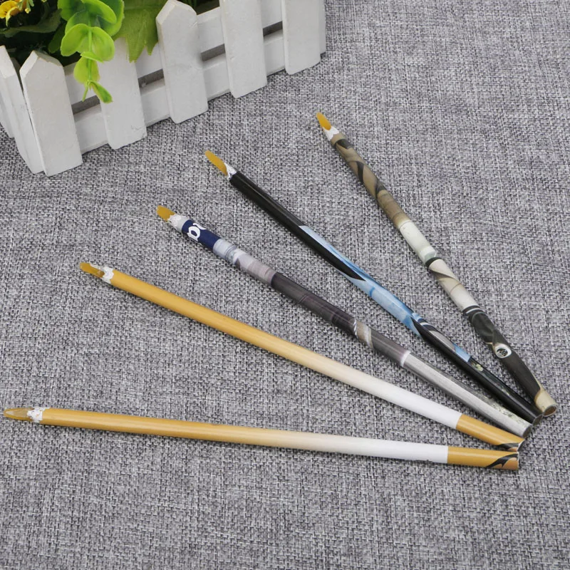 Новинка восковая ручка для дизайна ногтей стразы со стразами|rhinestone picker pencil|picker