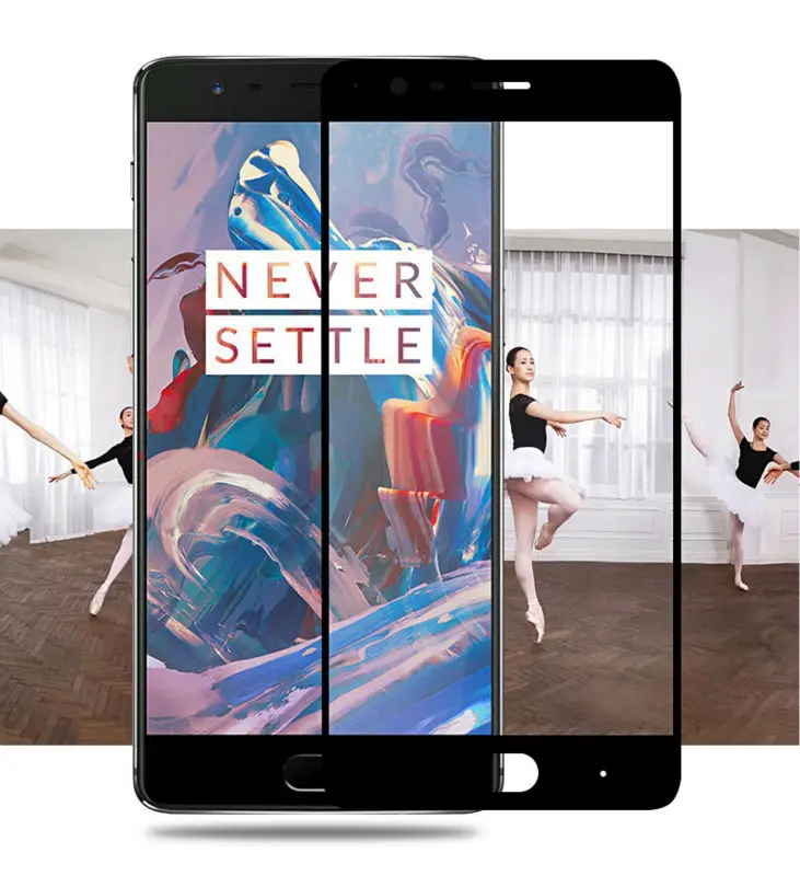 OnePlus 3T Tempered Glass (5)