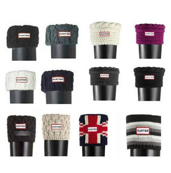2015 venta caliente 1 par Hunter cable knit Welly puño de calcetines para  cazador de altura WELLINGTON lluvia botas calcetines lluvia M unido 3 5, la  ue 36 38|welly diecast car models|sock