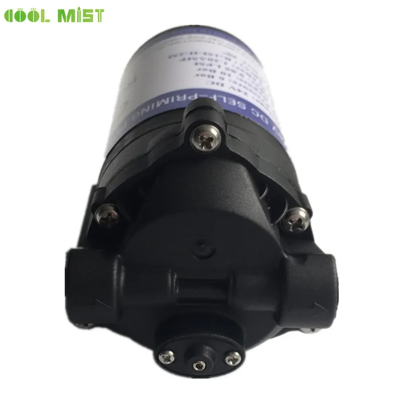 24V quiet pump (2)