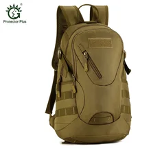 20L Duradero Mochila Militar Táctico Deporte Fuera Pequeña Camuflaje bolsa de Viaje Mochila Alpinismo Impermeable Mochila Del Ejército