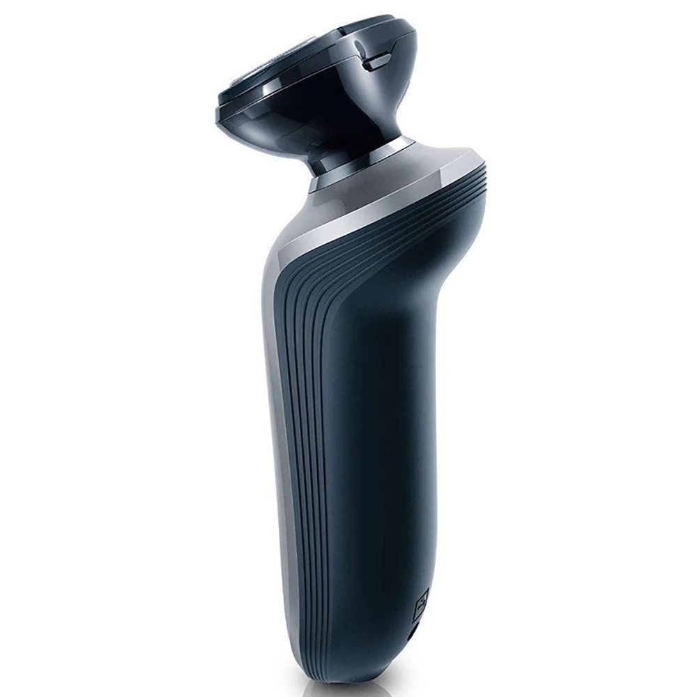 PHILIPS S520/12 Мужская электробритва Bady моющаяся бритва с тремя ножами низкий уровень