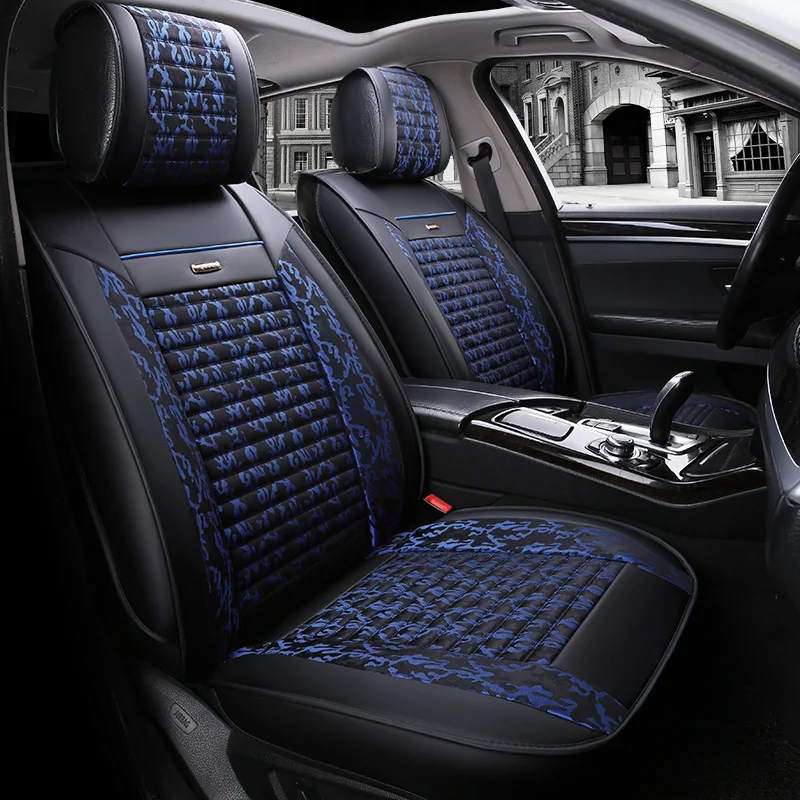 Чехлы на сиденья для toyota lc200 mark 2 премио Приус 20 30 rav 4 rav4 tundra venza verso 2018 2017 2016 2015|seat covers