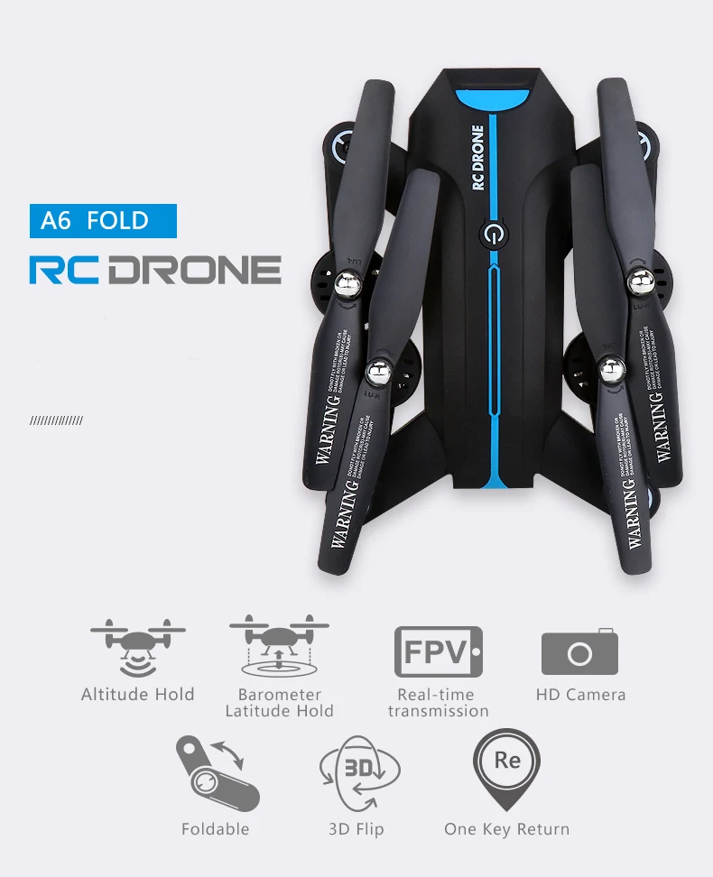 RC Quadrocopter02