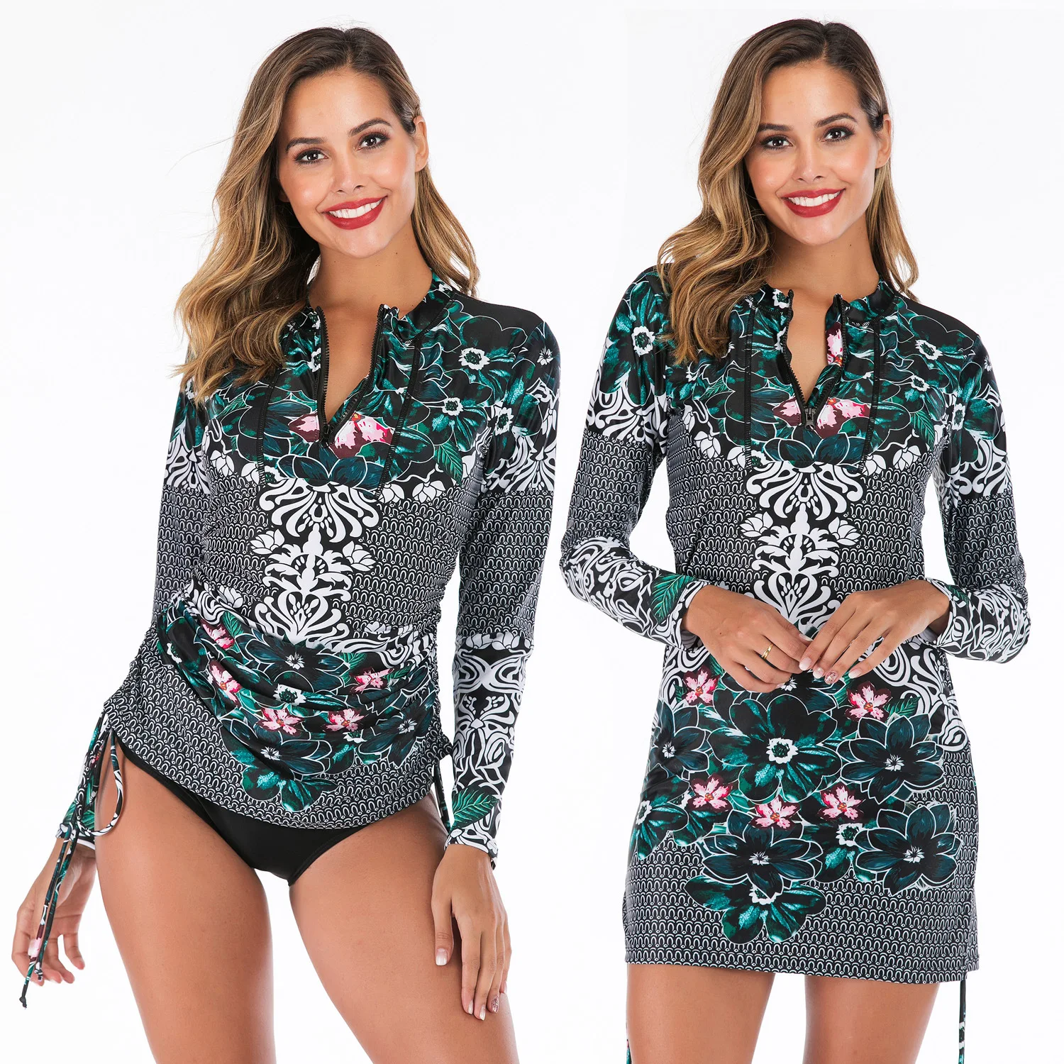 المرأة انقسام اللباس ملابس السباحة ملابس بحر Tankini تصفح الغوص الصيف ثوب السباحة اثنين من قطعة منخفضة الخصر السيدات مجموعة البكيني المرأة انقسام اللباس ملابس السباحة ملابس بحر Tankini تصفح الغوص الصيف ثوب السباحة اثنين من قطعة منخفضة الخصر السيدات مجموعة البكيني