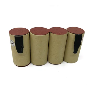 

For Gardena 4.8V 3000mAh Accu75 Accu 75 SC NIMH battery pack electrical Power tool