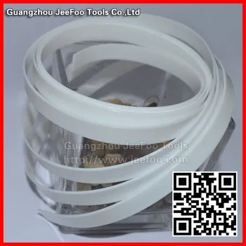 10*1.0*2000L Layering Mat Cutter Knive Plotter Roland Vinyl Cutter Protection Strip Blade Strip for Summa 10*1.0*2000L Layering Mat Cutter Knive Plotter Roland Vinyl Cutter Protection Strip Blade Strip for Summa