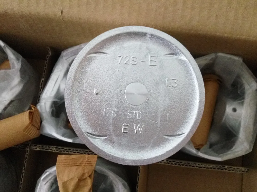OEM MD367088 98 99 De Alta Calidad 91 1mm 6 Motor De Gasolina Del 