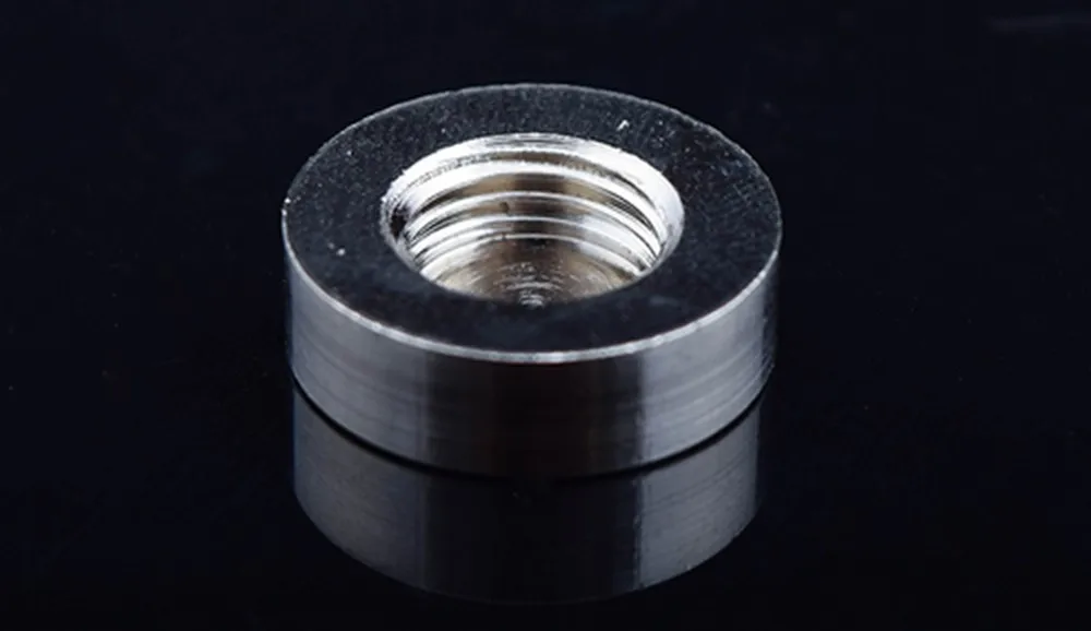 20 мм Диаметр DHL медный плоский материал болты и гайки шестигранная ...