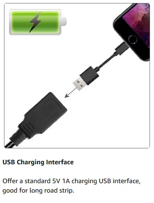 usb
