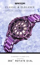 pink rose gold famous brand watches, casual waterproof vintage watch, ladies watch with stainless steel fashion designer watch