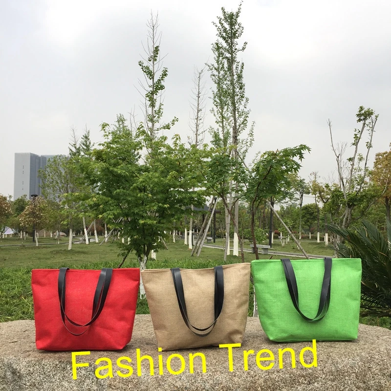 burlap tote bag (13)