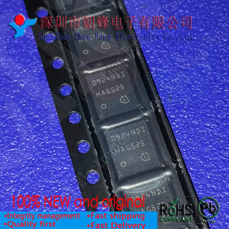 

10PCS BSC0924NDI 0924NDI TDSON-8 IRFH7446TRPBF IRFH7446 H7446