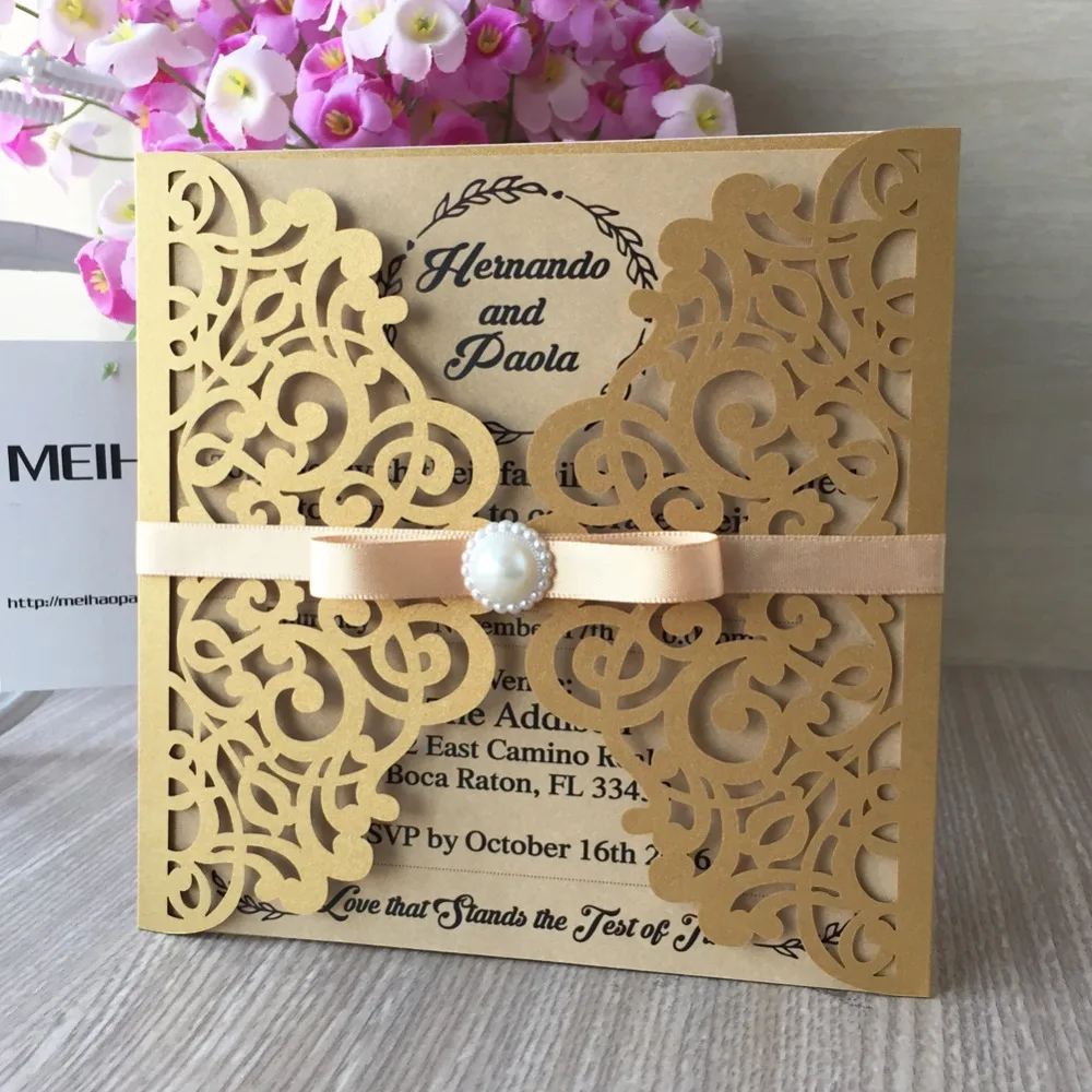 online get cheap country style wedding invitations -aliexpress online get cheap country style wedding invitations -aliexpress, Wedding invitations