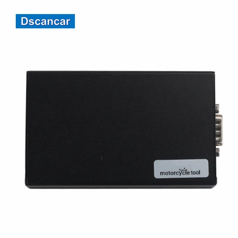 

Diagnostic OBD Tool for Honda Motorcycles Professional OBD Tool DTCs Scanner