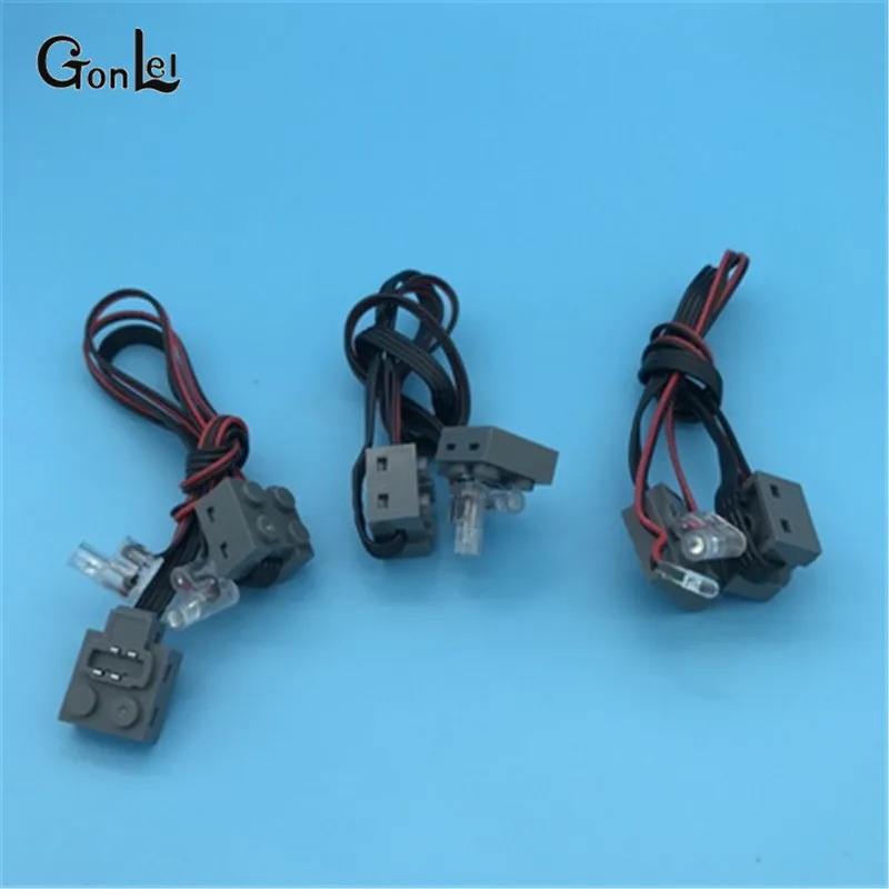 88004 Steering Servo motor Technic Series The Ultimate All Terrain Remote Control Truck Building Blocks Bricks Toys for Children 88004 Steering Servo motor Technic Series The Ultimate All Terrain Remote Control Truck Building Blocks Bricks Toys for Children